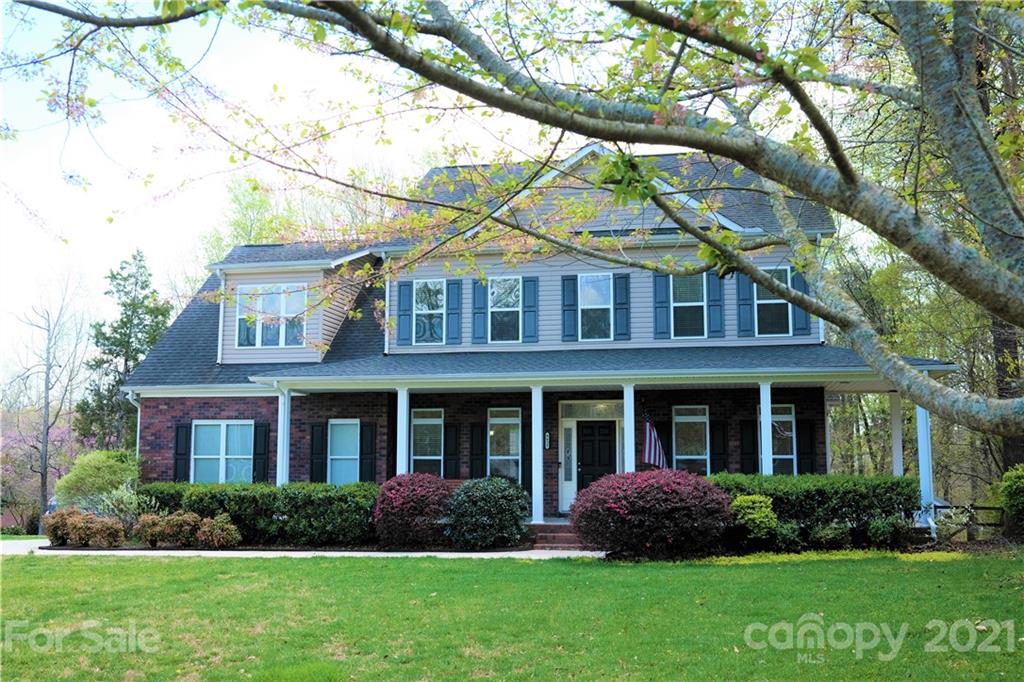 8632 Willhill Road Mint Hill NC 28227