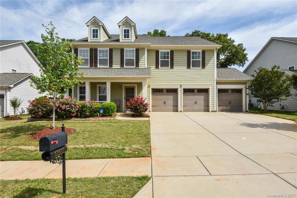 12517 Pine Terrace Court Charlotte NC 28273