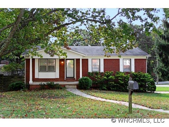 11 Woodhaven Drive Arden NC 28704
