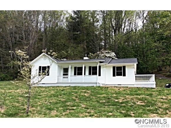 1368 Lickskillet Road Burnsville NC 28714