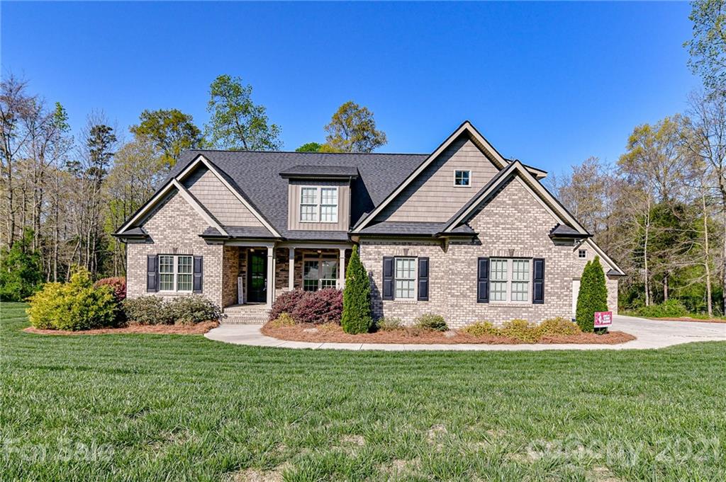 2725 Smith Field Drive Monroe NC 28110