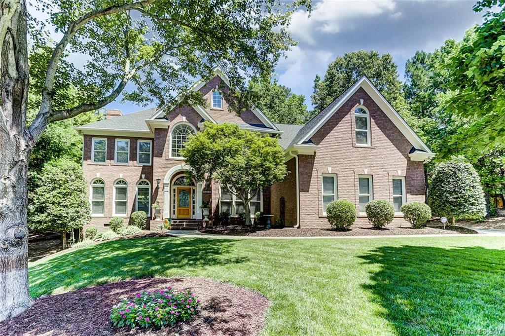 16303 Hampshire Woods Court Charlotte NC 28277