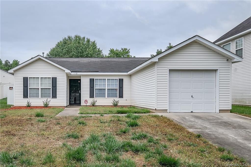 3552 Nevin Brook Road Charlotte NC 28269