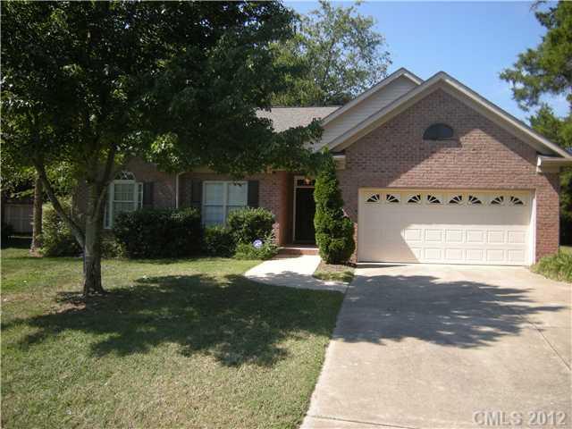 2804 Wingfield Place Charlotte NC 28210
