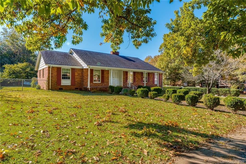 1100 Archdale Drive Charlotte NC 28217