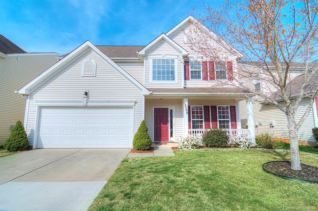12308 Hunting Birds Lane Charlotte NC 28278