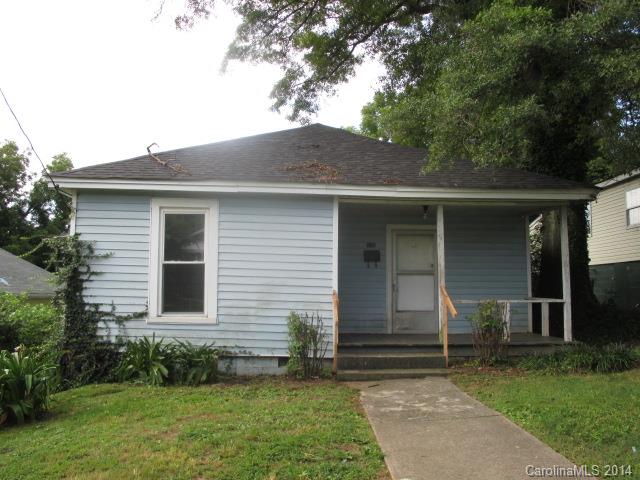515 W Harrison Avenue Gastonia NC 28052