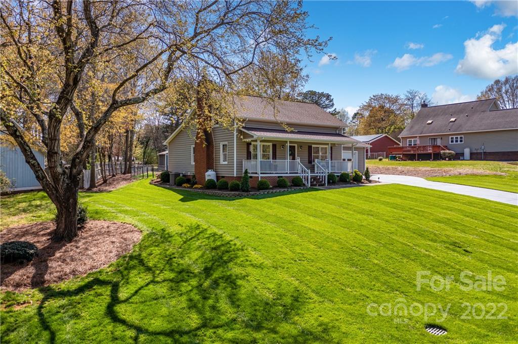2043 19th Avenue Circle NE Hickory NC 28601