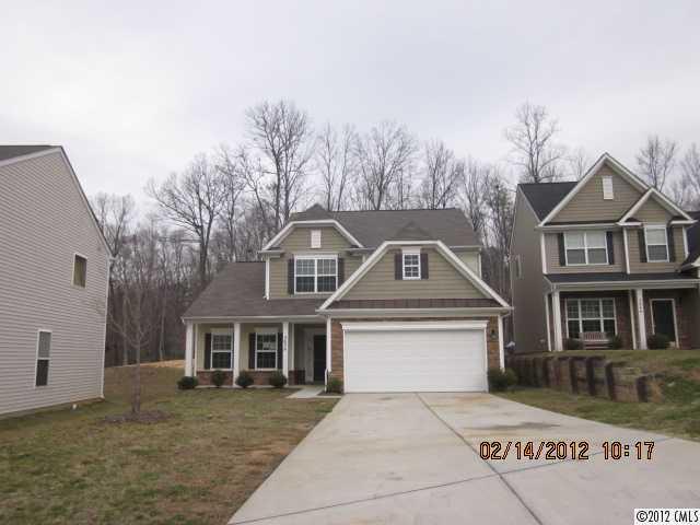 3636 Catawba Creek Drive Gastonia NC 28056