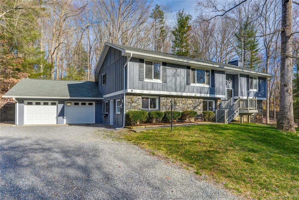 16 Mountain Brook Drive Candler NC 28715