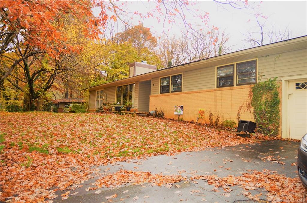4 Austin Drive Asheville NC 28805