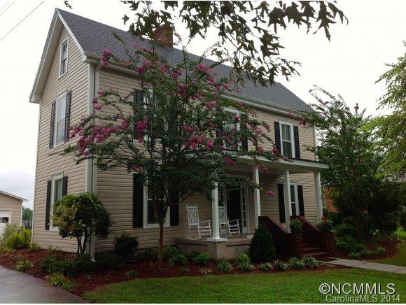 343 South Garden Street Marion NC 28752