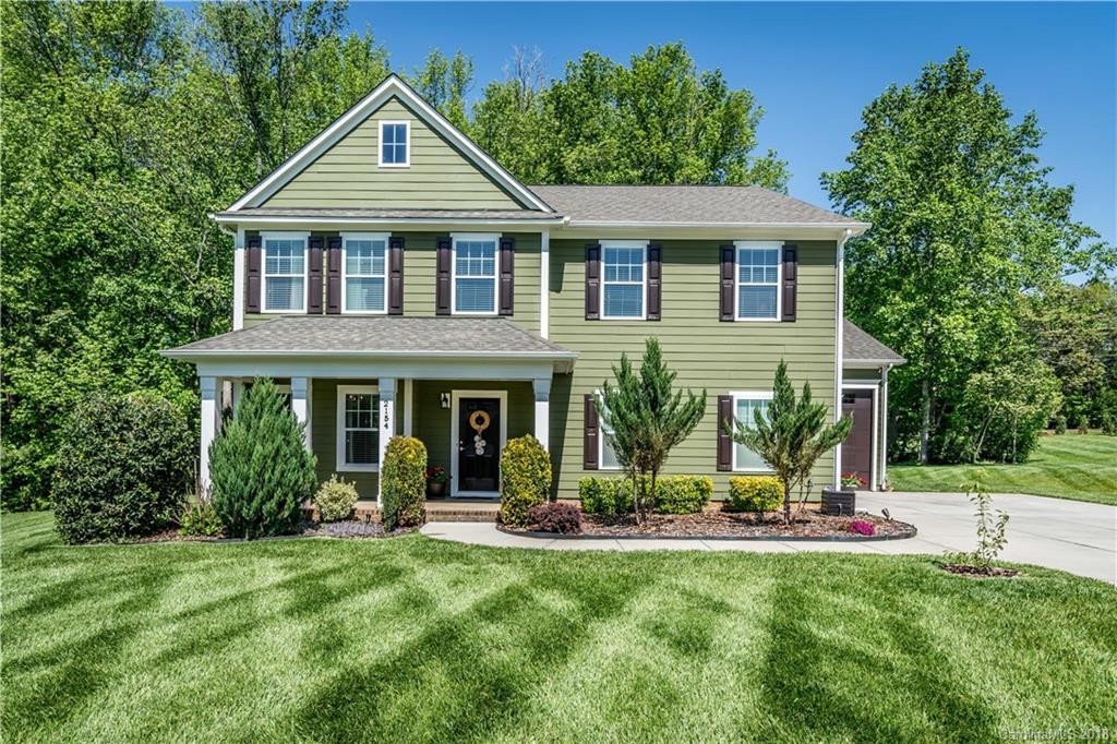 2154 Darian Way Waxhaw NC 28173