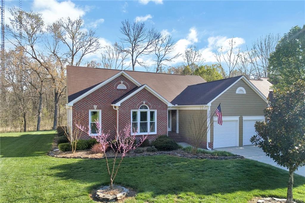 8033 Mccarron Way Charlotte NC 28215