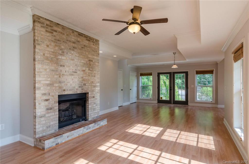 51 Creek Run Road Candler NC 28715