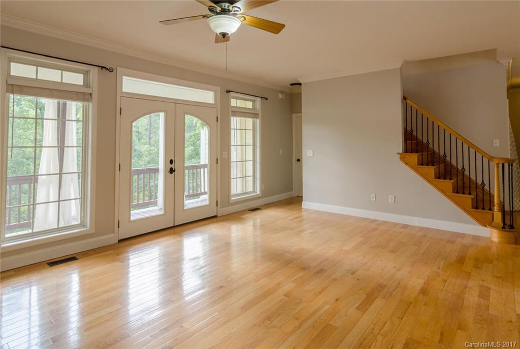 51 Creek Run Road Candler NC 28715