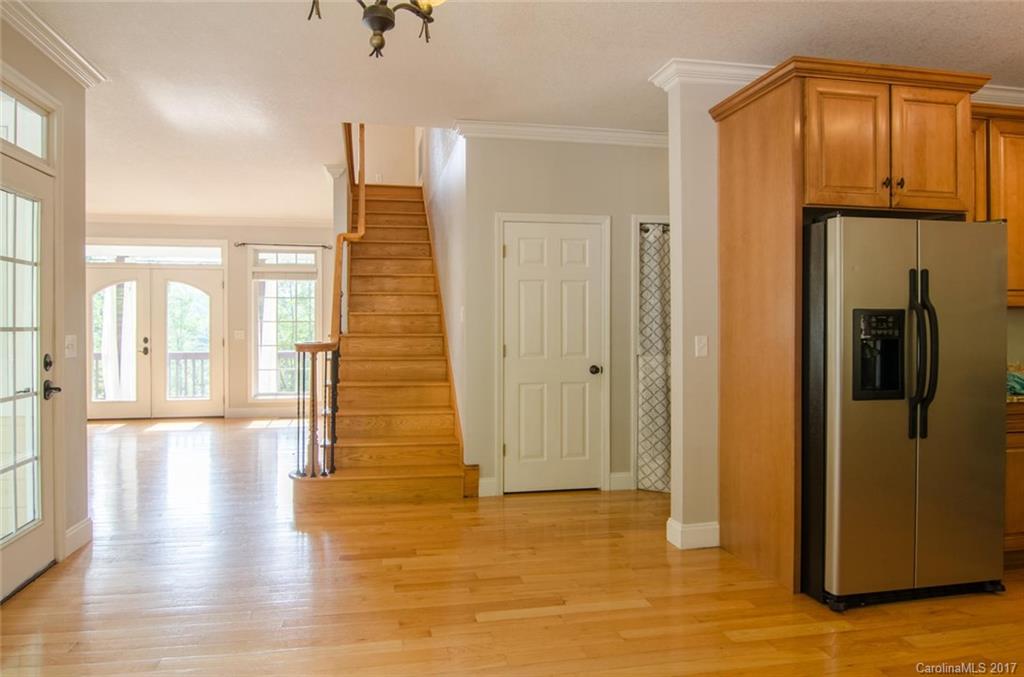 51 Creek Run Road Candler NC 28715