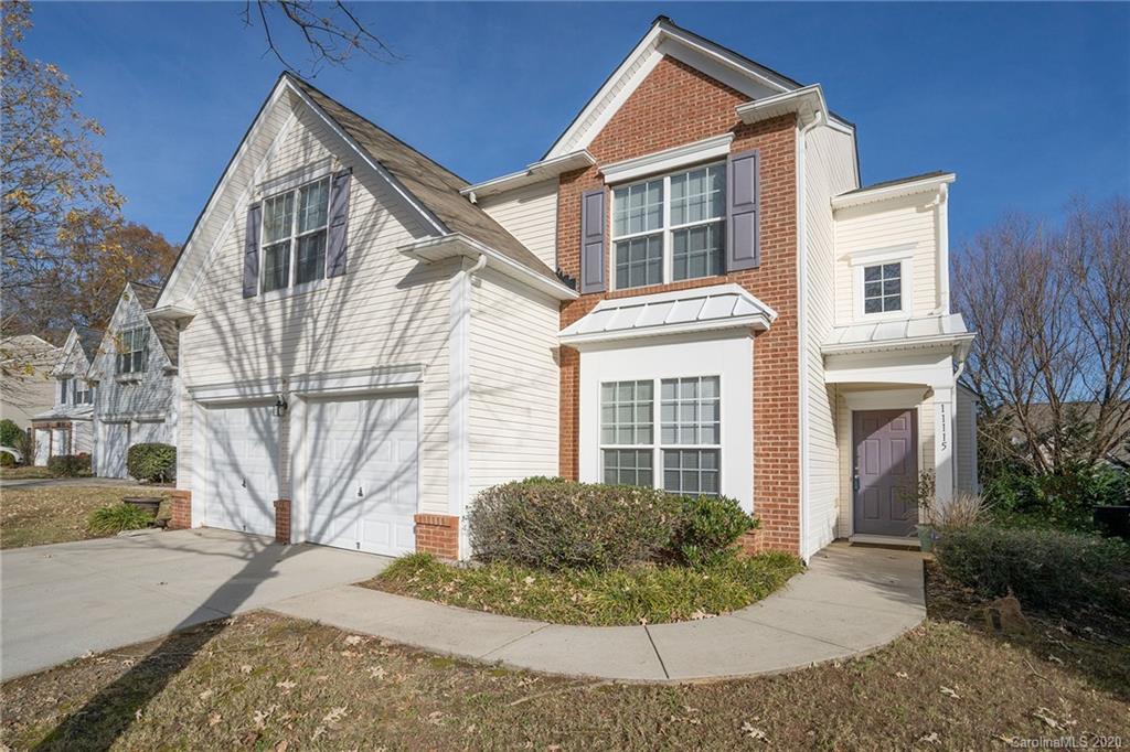 11115 Cypress View Drive Charlotte NC 28262