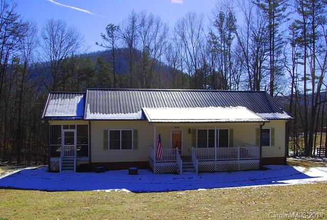 1331 Bethel Church Road Marion NC 28752