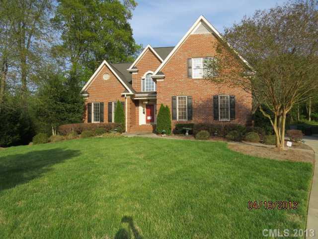 5703 Chretien Point Drive Charlotte NC 28270