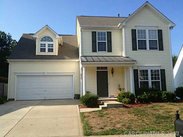 6915 Cascade Dream Court Huntersville NC 28078