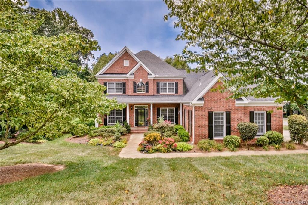 213 Fernbrook Drive Mooresville NC 28117