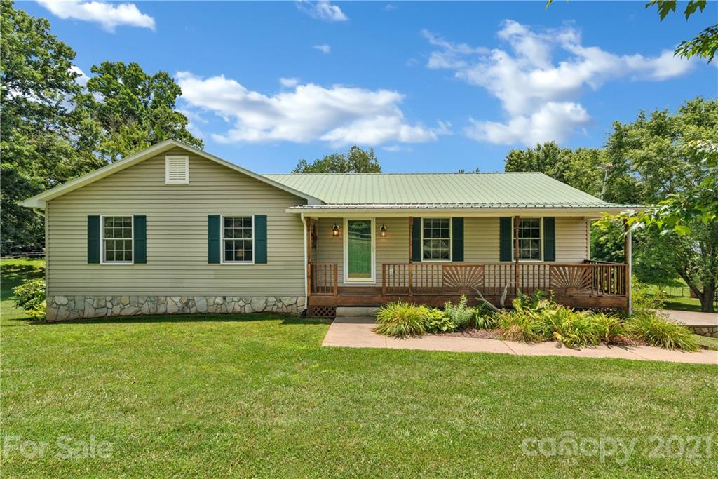 241 Mingus Street Canton NC 28716
