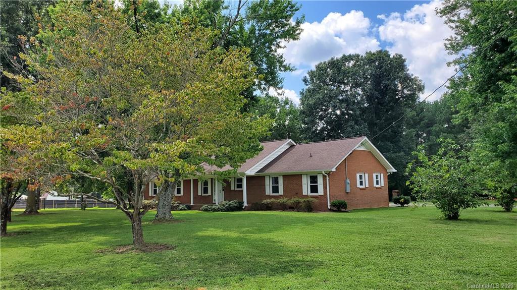 2603 Old Camden Road Monroe NC 28110
