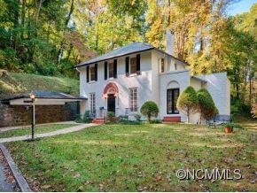 15 Sunset Trail Asheville NC 28804