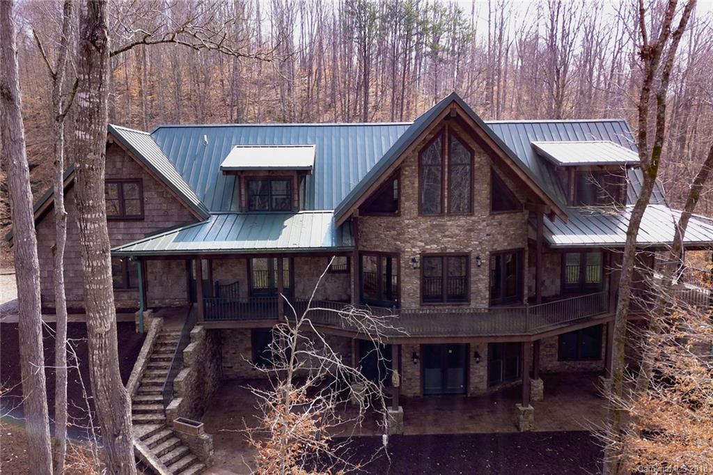 1826 Frog Creek Road Union Mills NC 28167