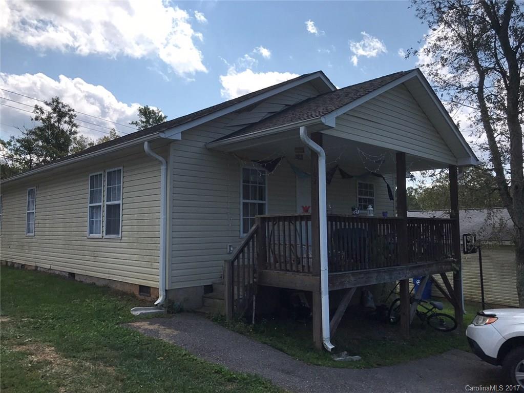 102 Kodiak Court Asheville NC 28806