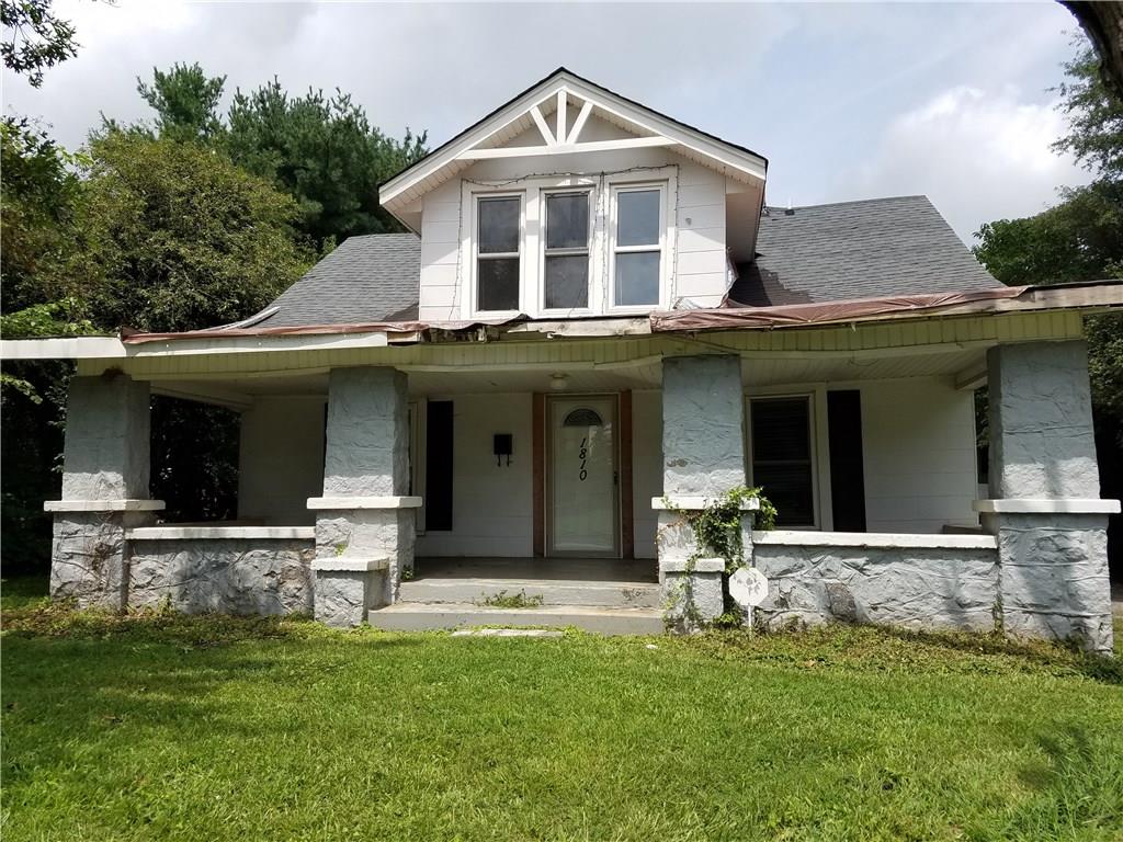 1810 1st Avenue Nw Hickory NC 28601