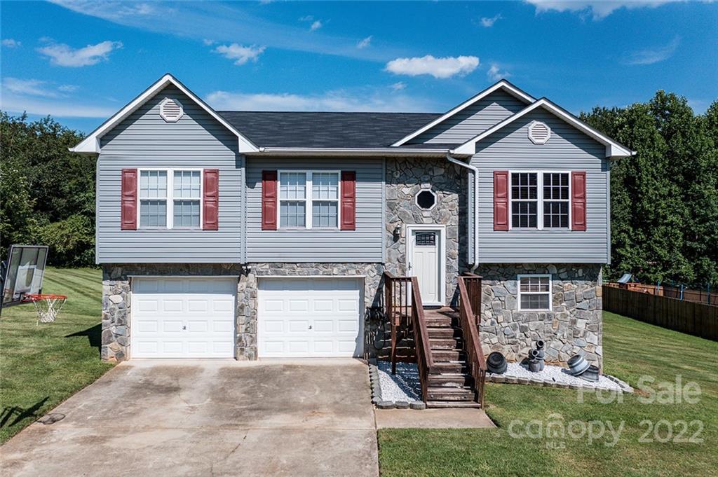 3906 Leah Belle Lane Lenoir NC 28645