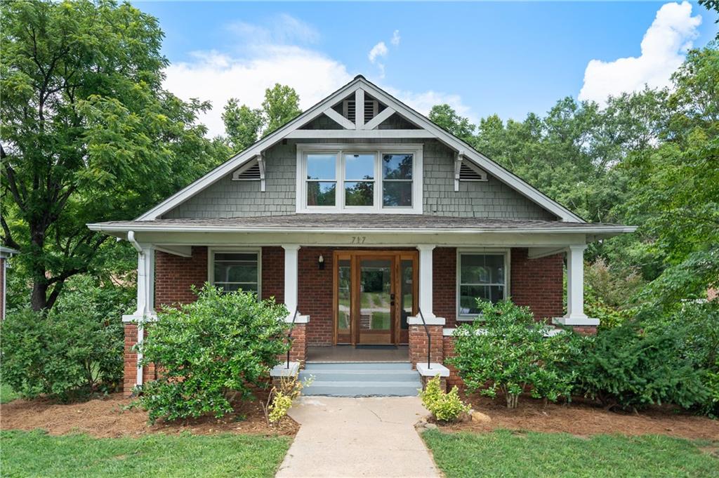 717 5th Avenue Ne Hickory NC 28601