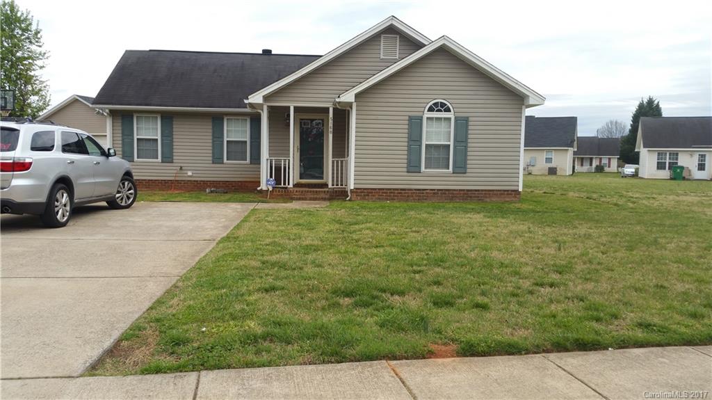 5160 Swearngan Road Charlotte NC 28216