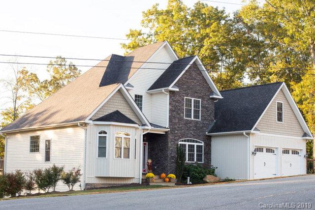 94 High Meadow Drive Marion NC 28752