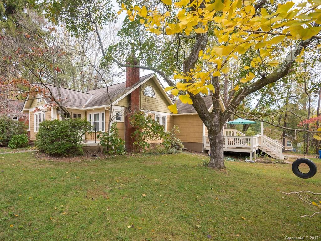 924 West Chapel Road Asheville NC 28803