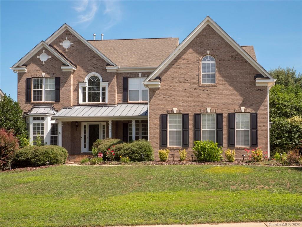 1031 Butterburr Drive Matthews NC 28104