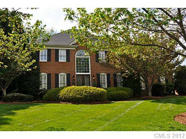 146 Knoxview Lane Mooresville NC 28117