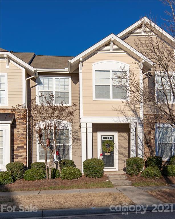 1005 Woodglen Lane Matthews NC 28104