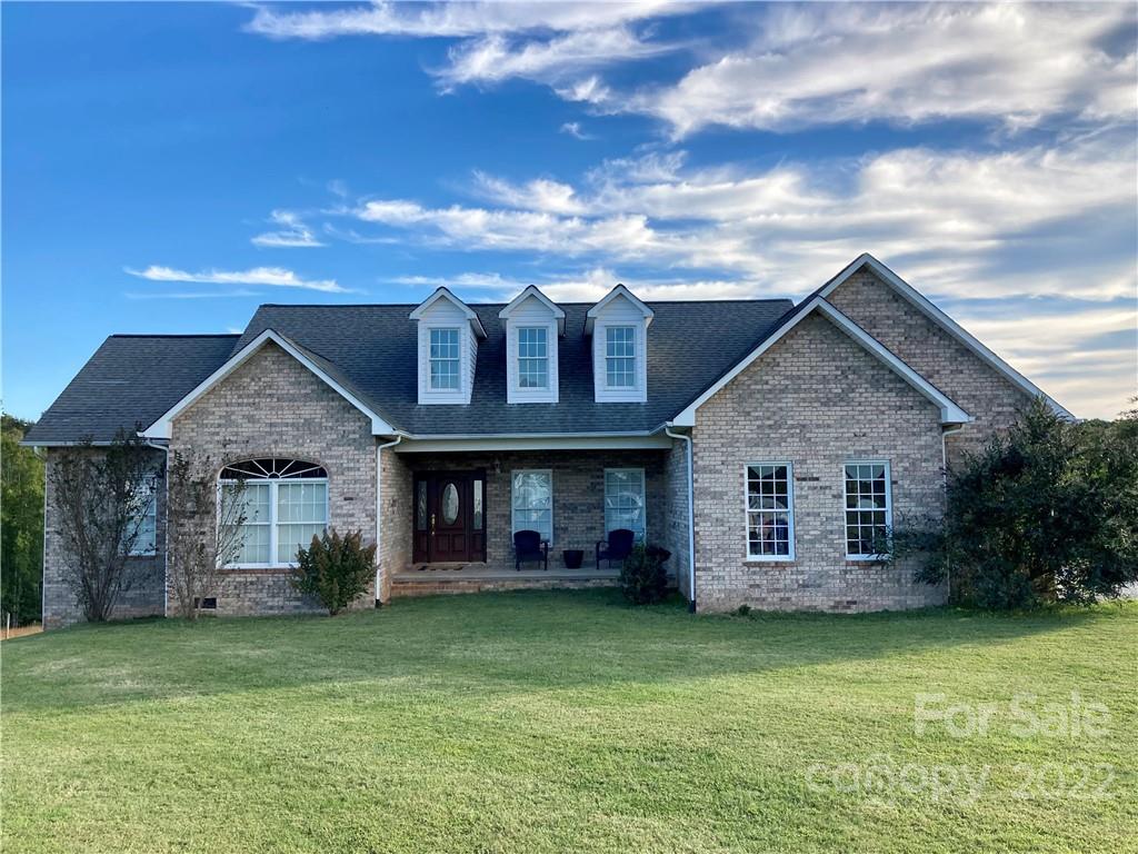 4540 Eagles Nest Lane Granite Falls NC 28630