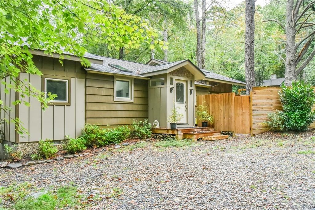 701 Azalea Avenue Black Mountain NC 28711