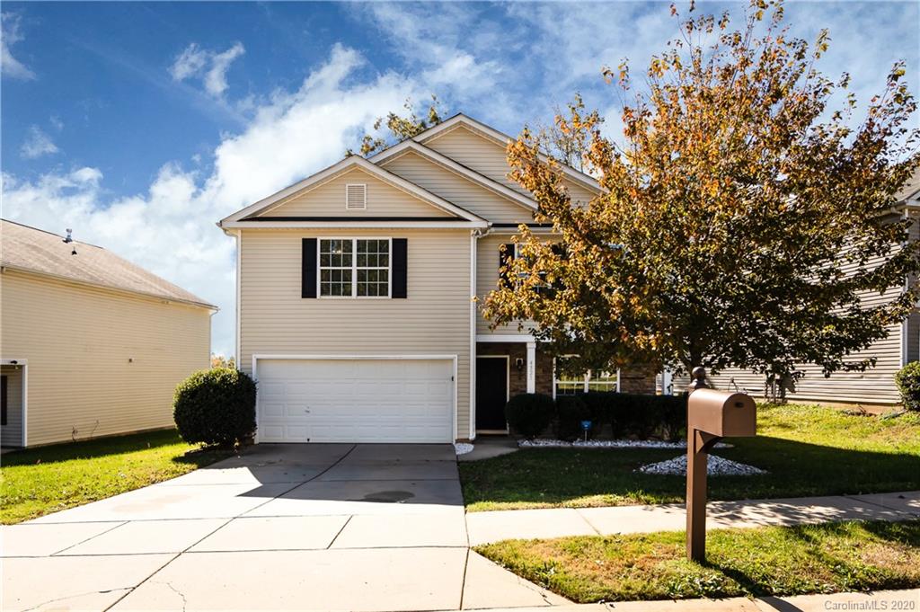 4521 Oakburn Drive Charlotte NC 28269