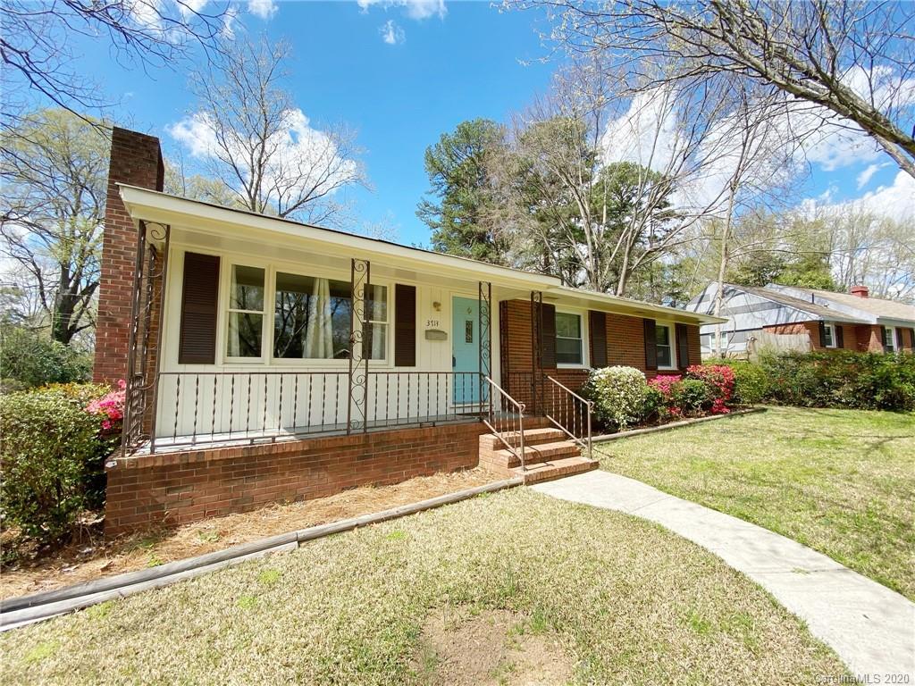 3713 Mckelvey Street Charlotte NC 28215
