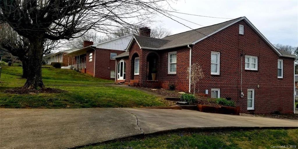 207 Bristol Street Morganton NC 28655