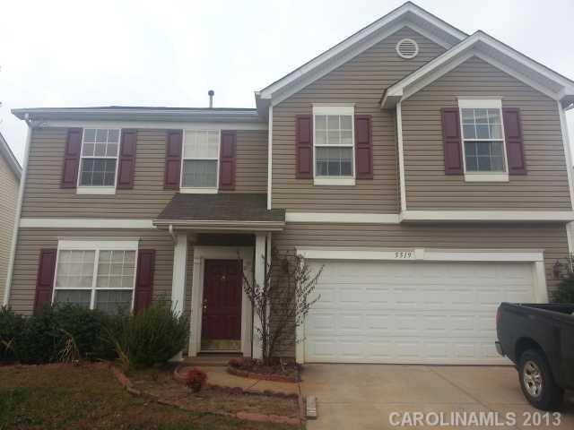 5519 Old Meadow Road Charlotte NC 28227