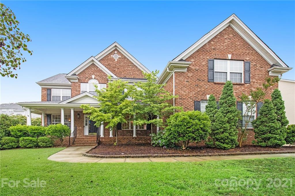 7739 Woodmere Drive Harrisburg NC 28075