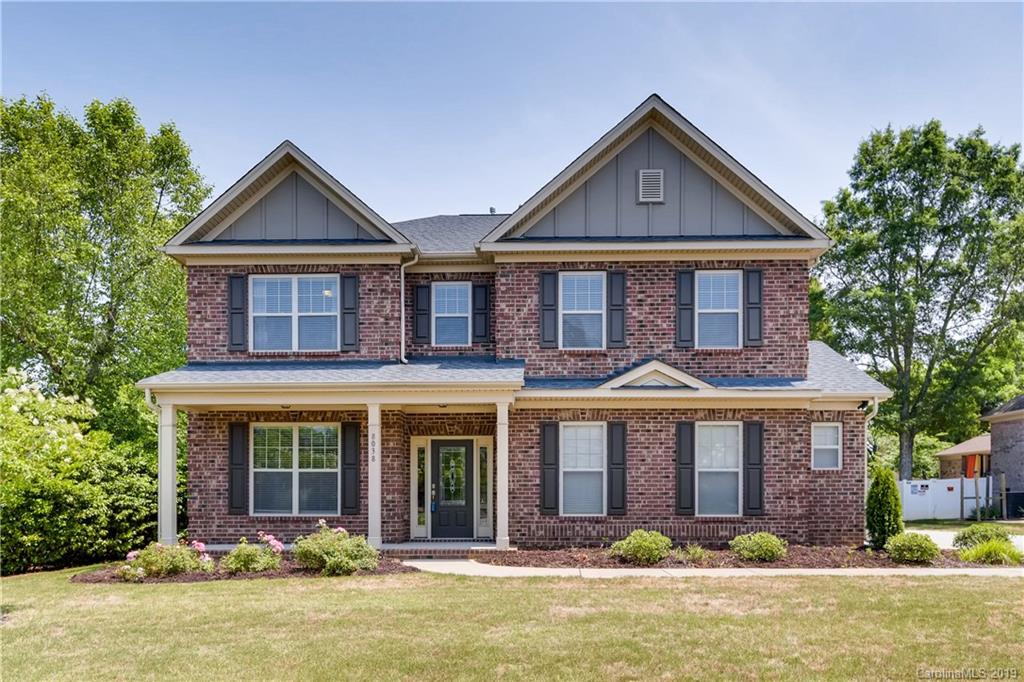 8038 Grove Hall Avenue Mint Hill NC 28227