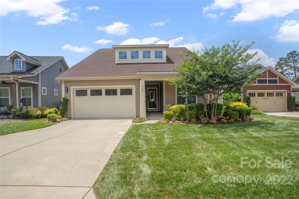 5587 Elk Knob Court Denver NC 28037
