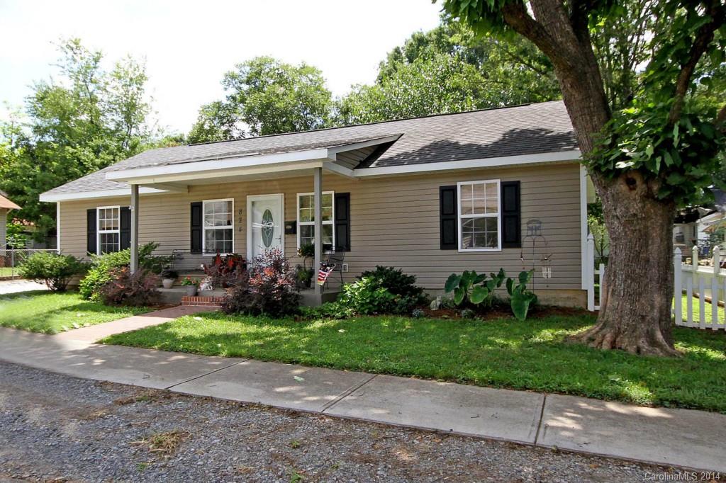 824 Summer Street Mooresville NC 28115